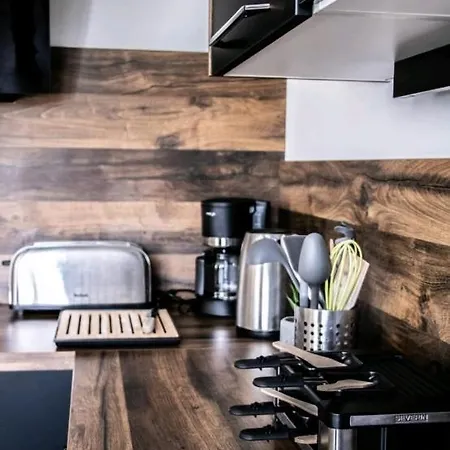 Apartamento Grand Large First