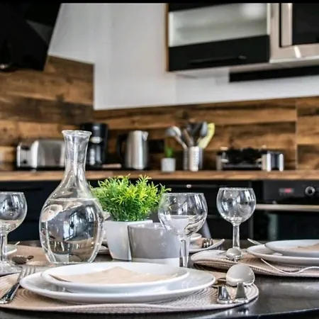 Apartamento Grand Large First