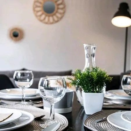 Grand Large First Apartamento Annecy