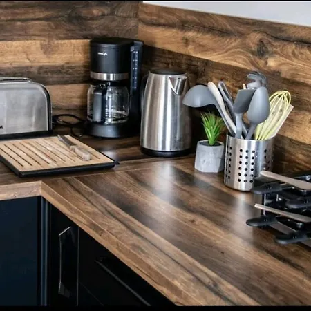 Apartamento Grand Large First
