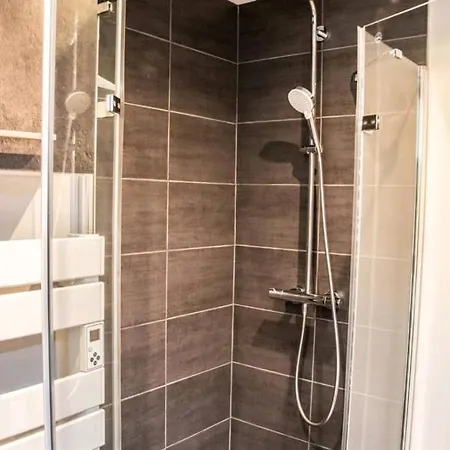 Grand Large First Apartamento *
