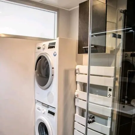 Apartamento Grand Large First